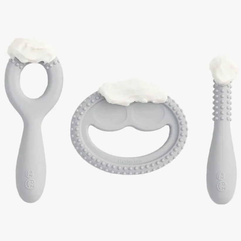 ezpz Oral Development Tools
