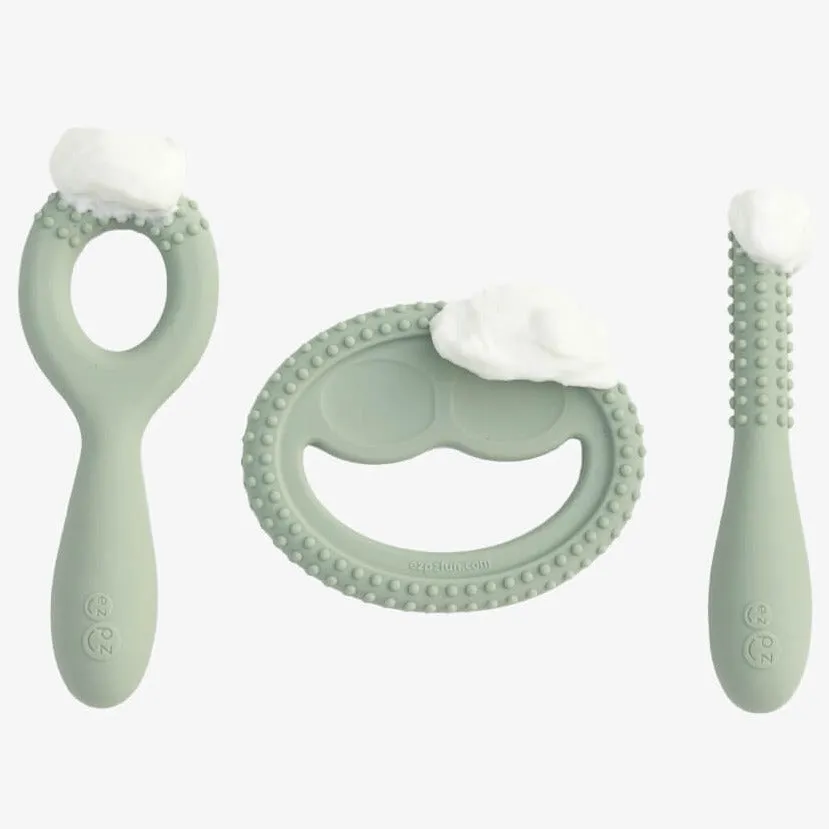 ezpz Oral Development Tools