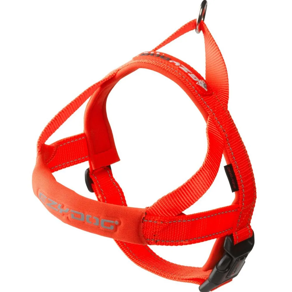 EzyDog Quick Fit Harness - Medium