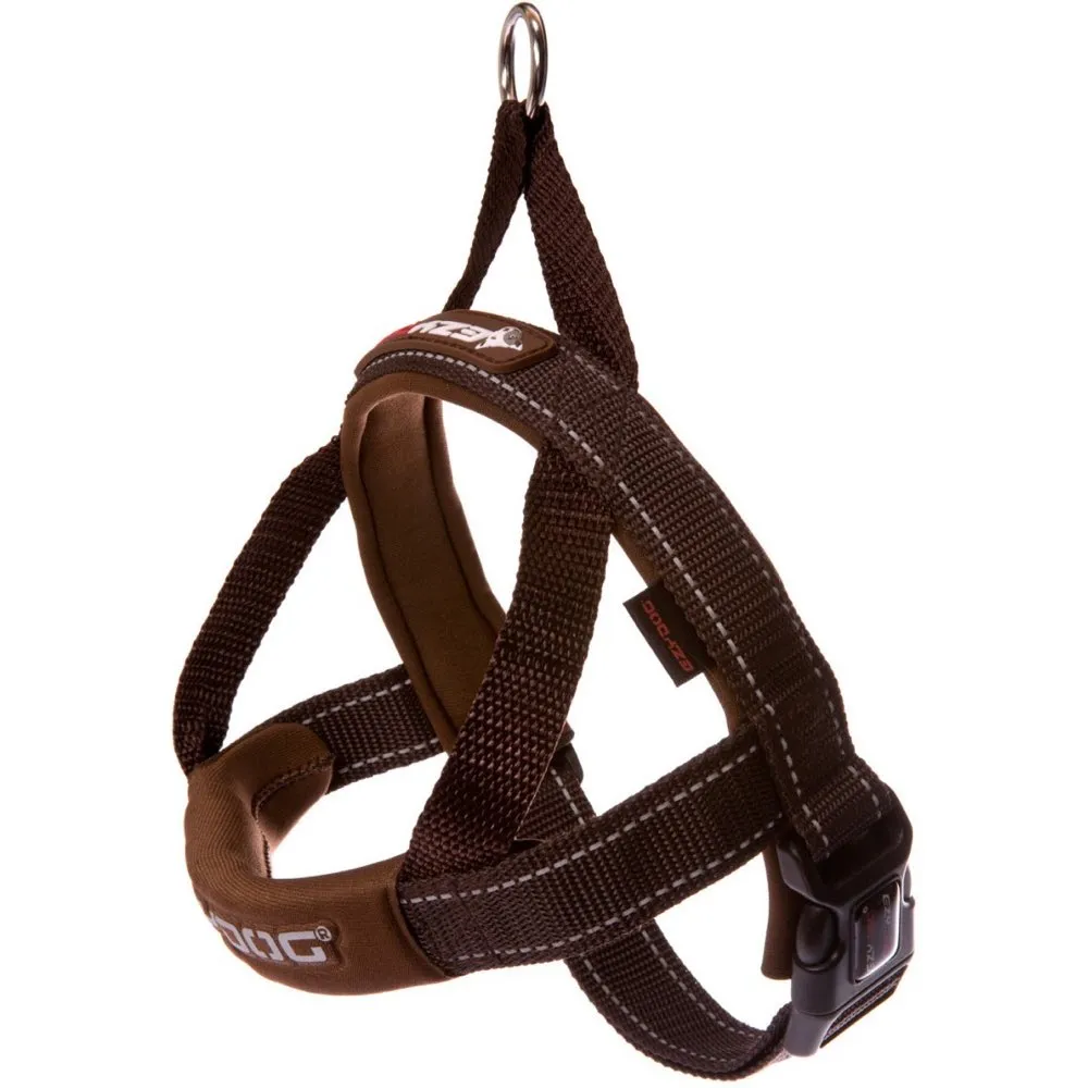 EzyDog Quick Fit Harness - Small