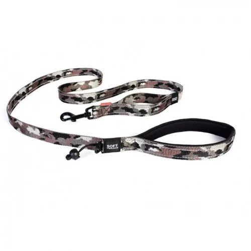Ezydog - Soft Trainer Leash - Neoprene lined