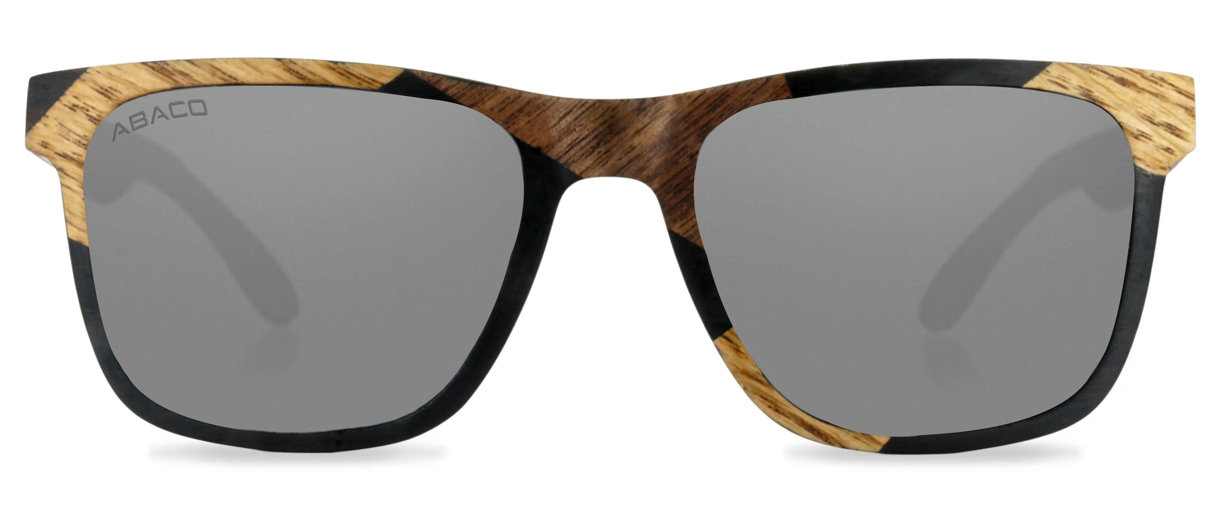 Finn Wood Sunglasses