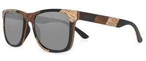 Finn Wood Sunglasses