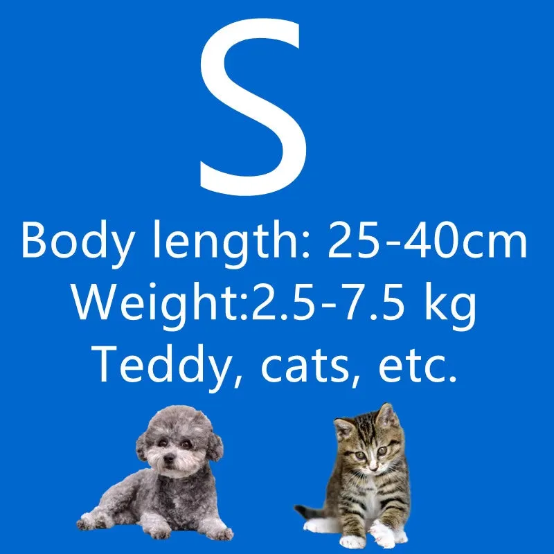 Folding Pet Drying Bag