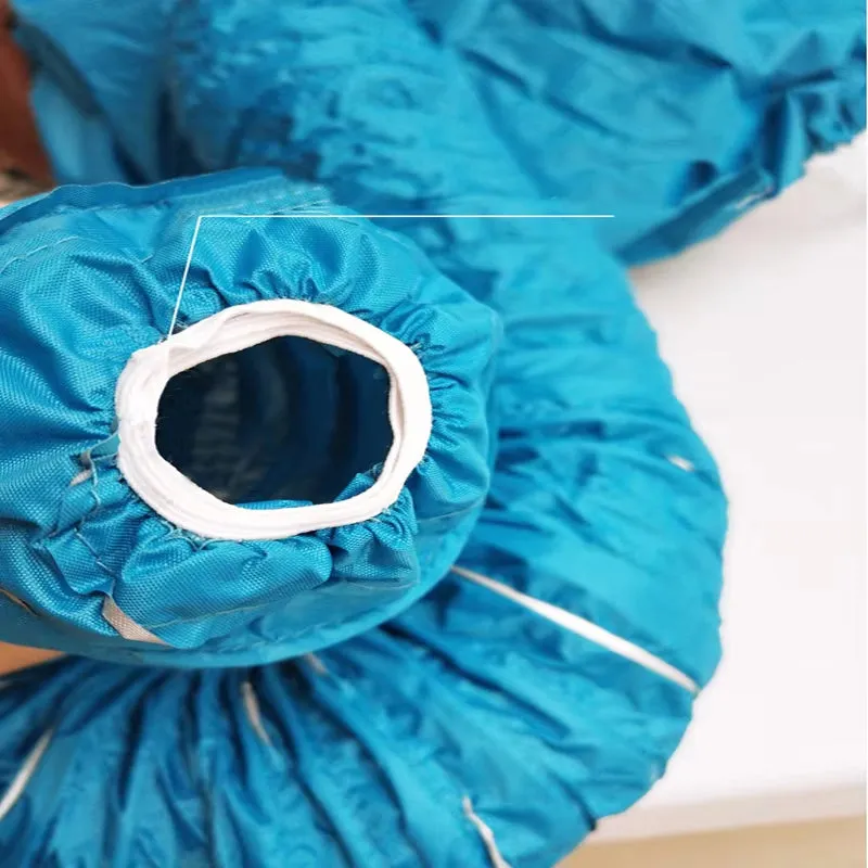Folding Pet Drying Bag