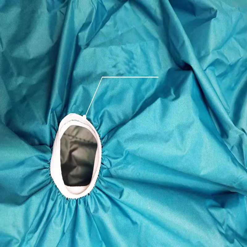 Folding Pet Drying Bag
