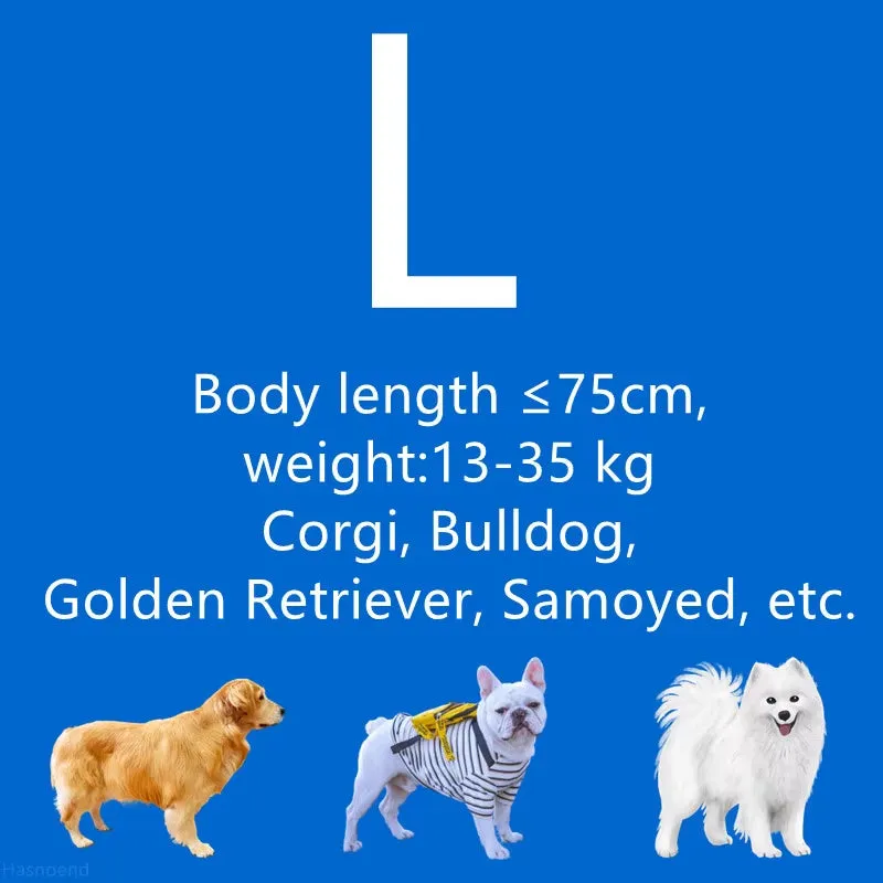 Folding Pet Drying Bag