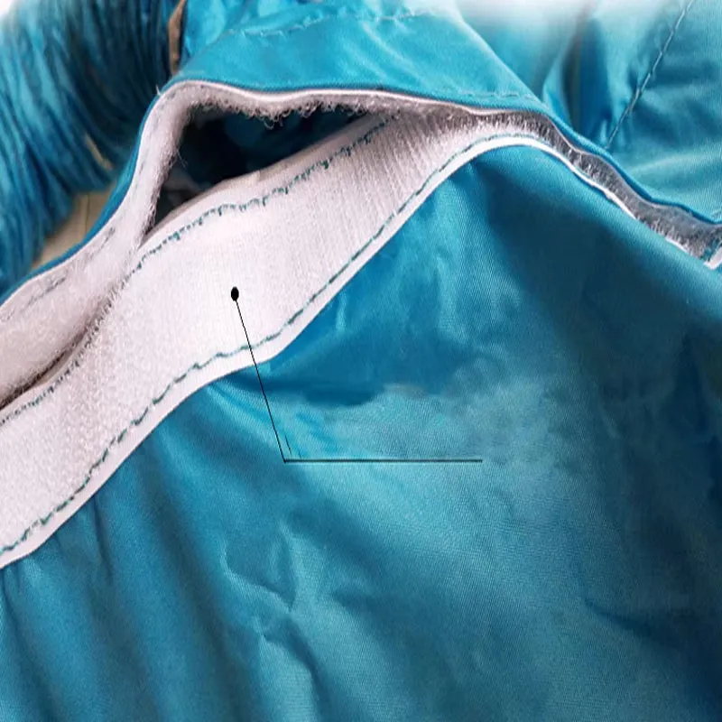 Folding Pet Drying Bag