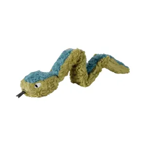 Fringe Dog Toy Earth Don't Get Wrapped Up
