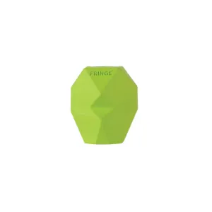 Fringe Dog Toy Rubber Adora-Ball