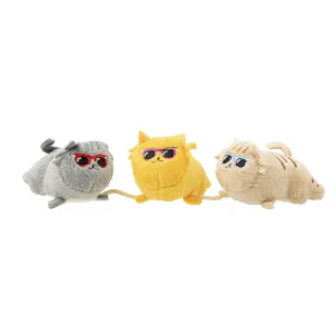 FuzzYard Cat Toy Cool Cats^^^