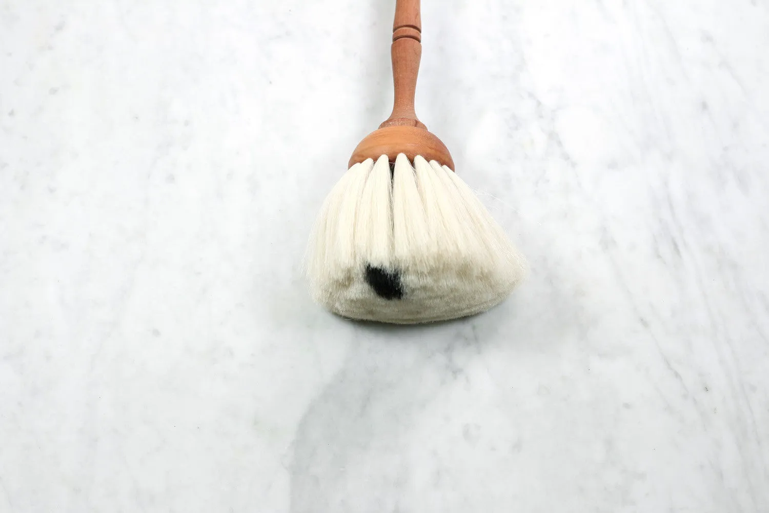 Goat Hair Duster