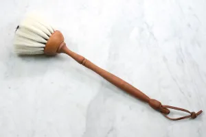 Goat Hair Duster