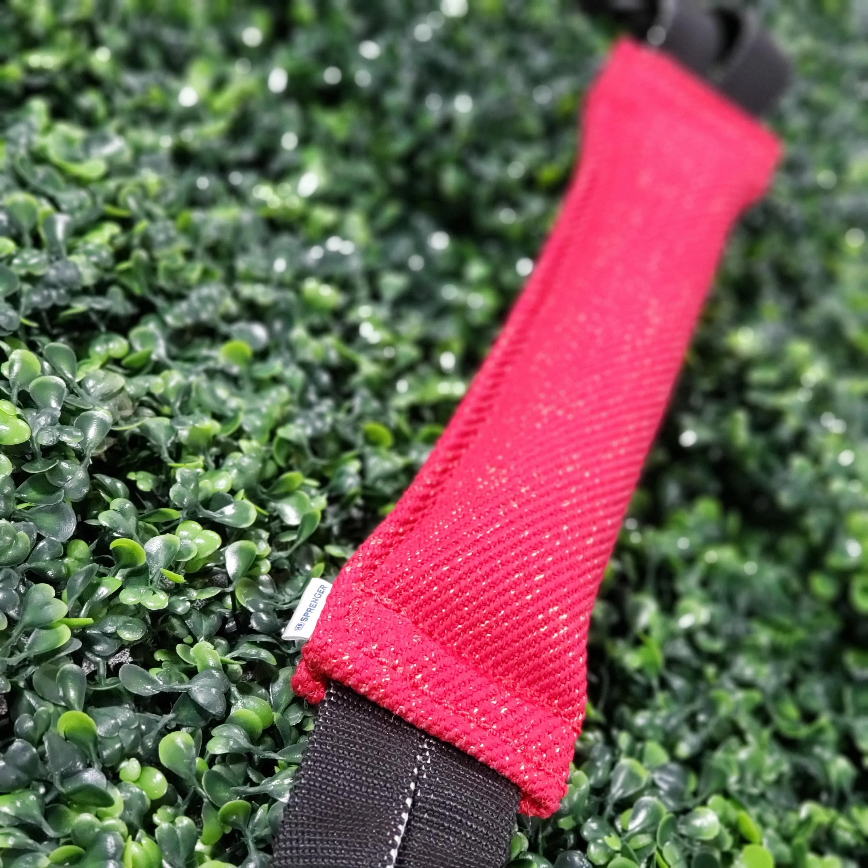Herm Sprenger Bite Tug