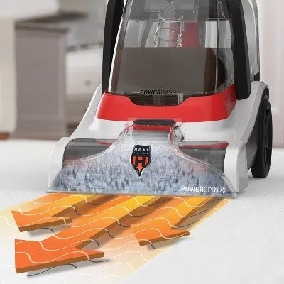 Hoover PowerDash Pet  Compact Carpet Cleaner FH50704
