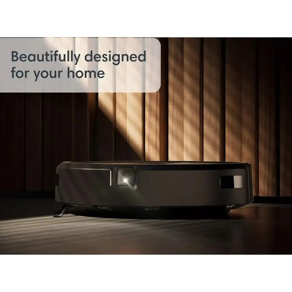 iRobot Roomba j9  Self-Emptying Robot Vacuum