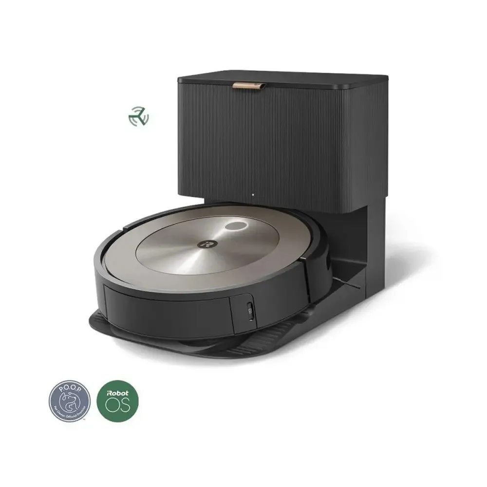 iRobot Roomba j9  Self-Emptying Robot Vacuum