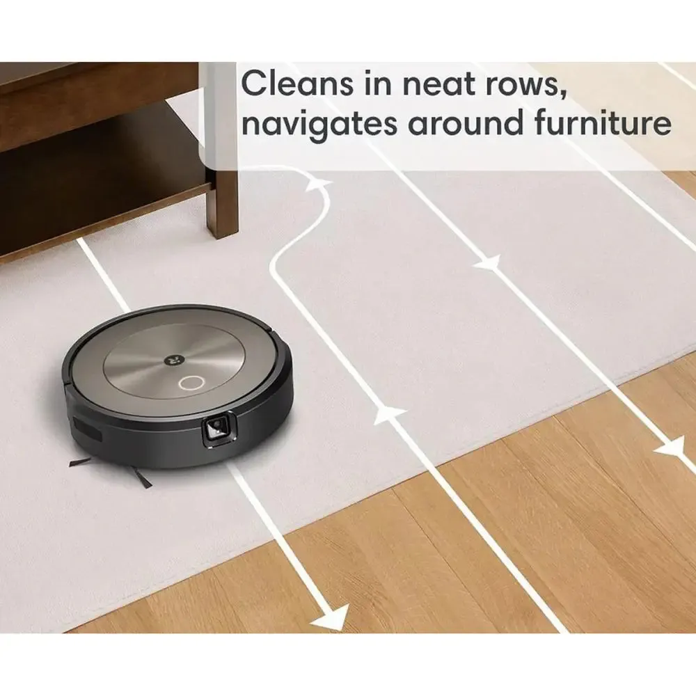 iRobot Roomba j9  Self-Emptying Robot Vacuum