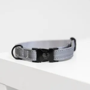 Kentucky Dog Collar Reflective