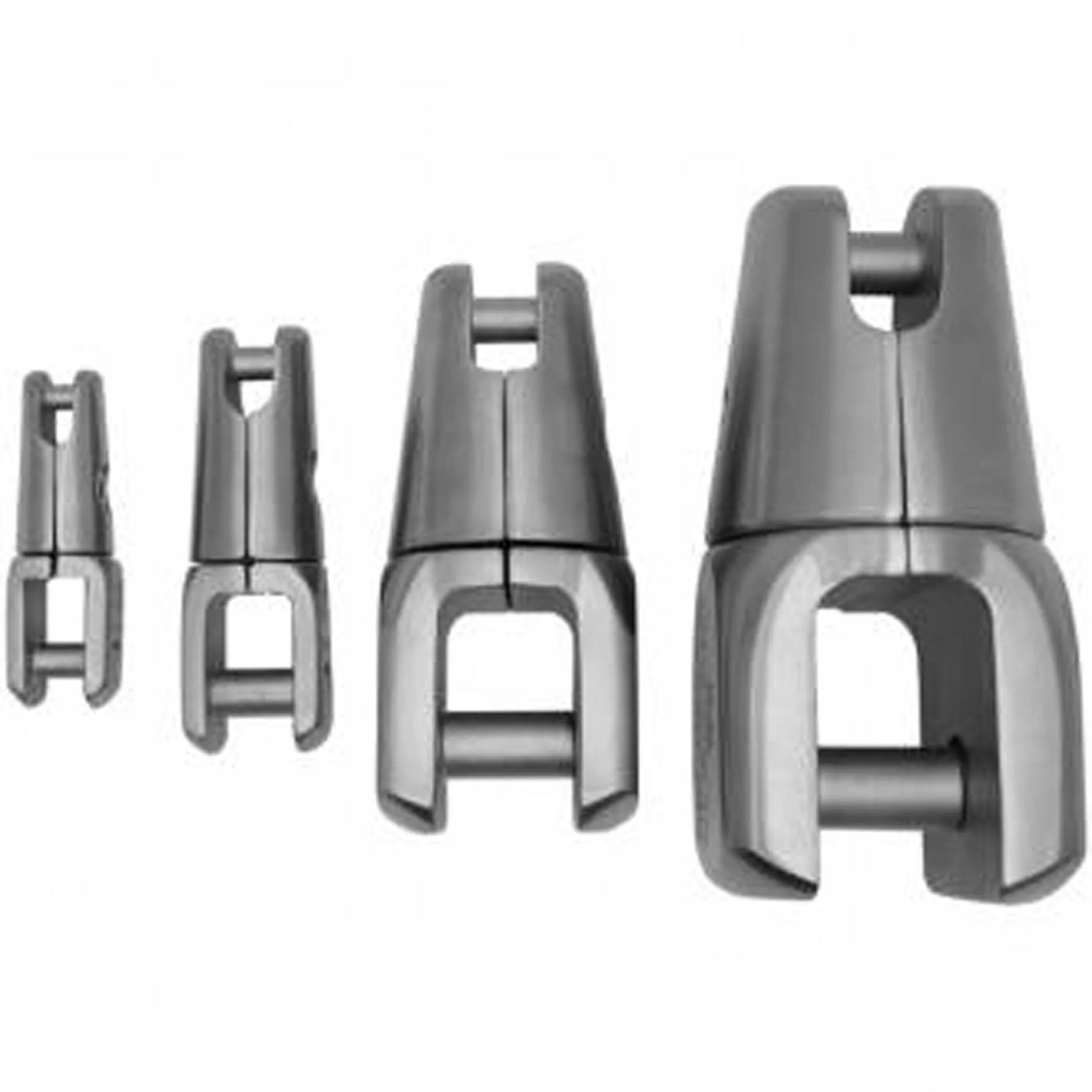 Kong Anchor Connector