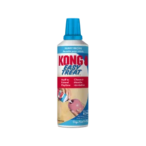 Kong Easy Treat Puppy Recipe Lickable Dog Treat, 8 Oz