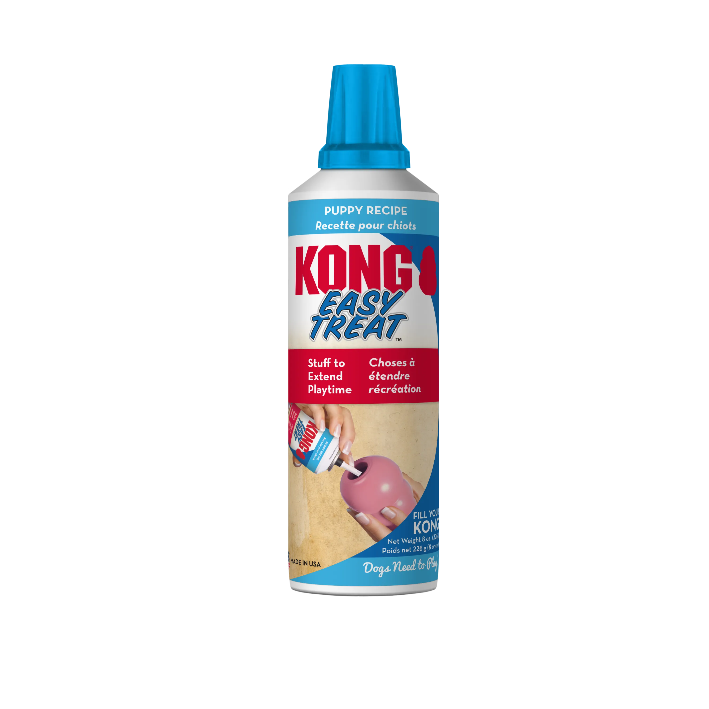 KONG Easy Treat Puppy