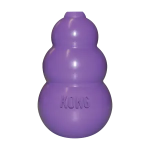 Kong Kitty Kong Treat Dispensing Cat Toy