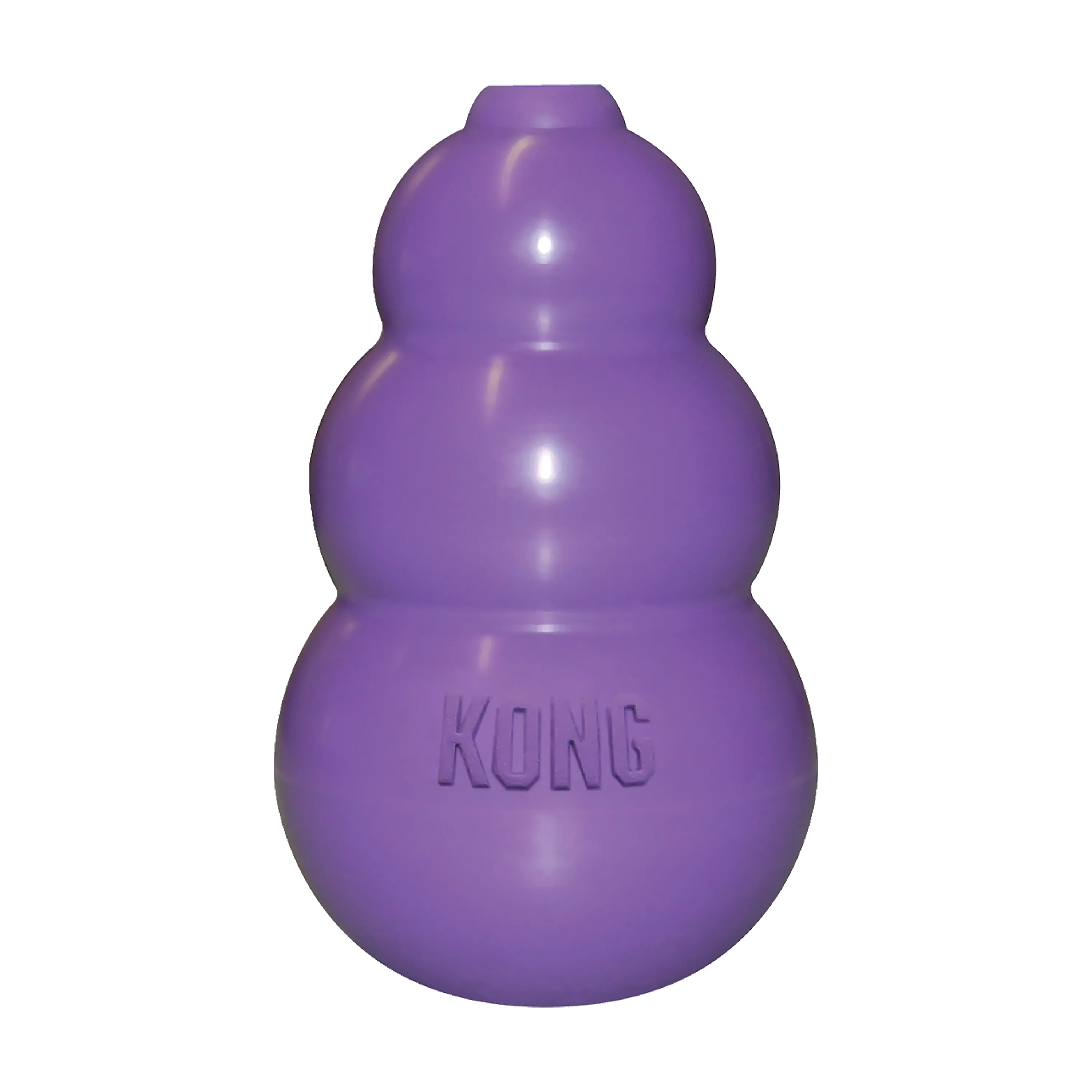 Kong Kitty Kong Treat Dispensing Cat Toy