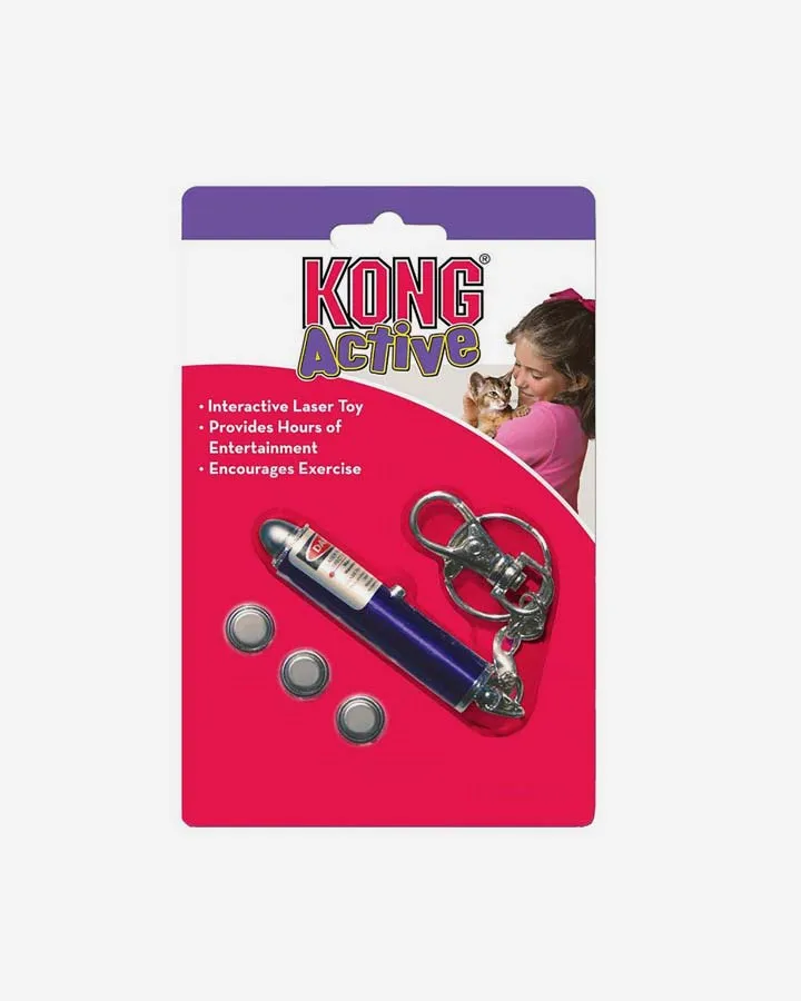 KONG Laser Pointer