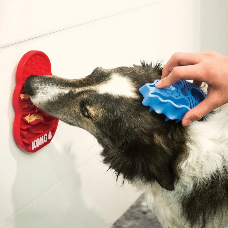 Kong Licks Small Dog Toy