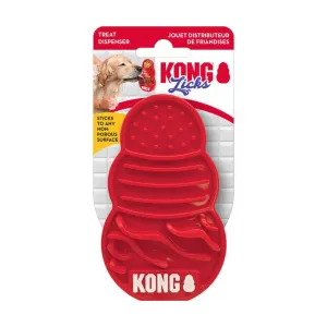 Kong Licks Small Dog Toy