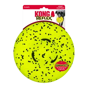 Kong Reflex Glide Flyer