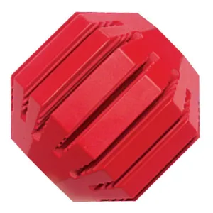KONG Stuff a Ball Dog Toy (Medium: 15-35 lbs)
