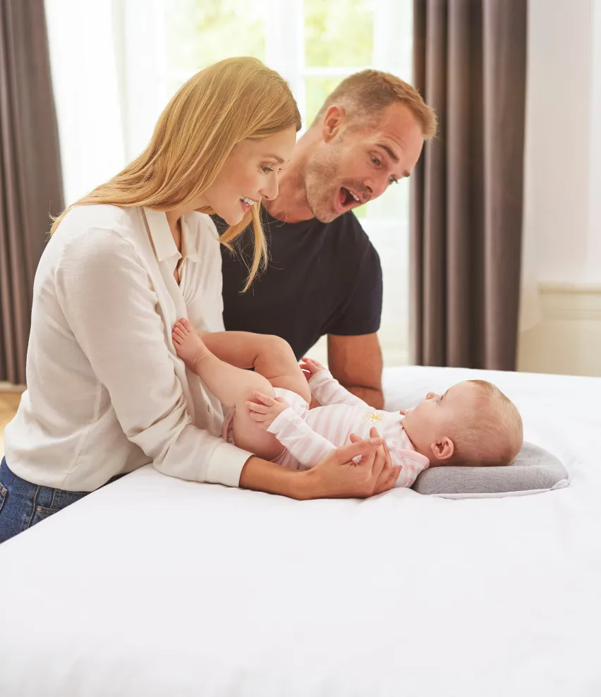 Lovenest  Infant Headrest