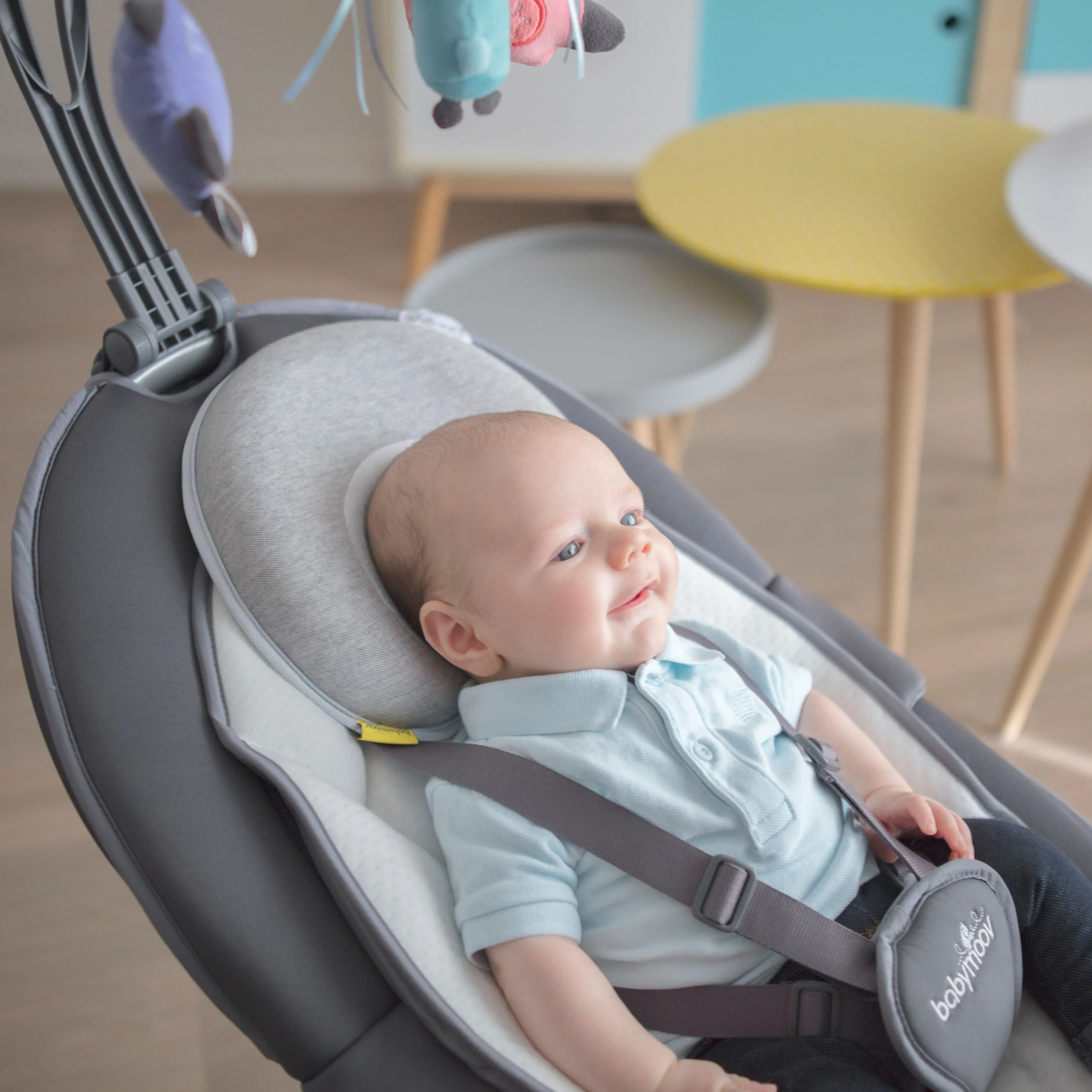 Lovenest  Infant Headrest