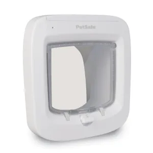 Microchip Cat Flap