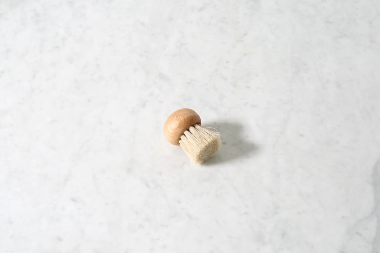 Mushroom Brush
