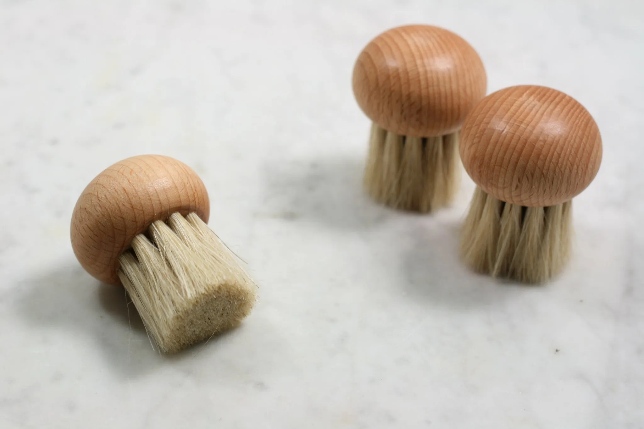 Mushroom Brush