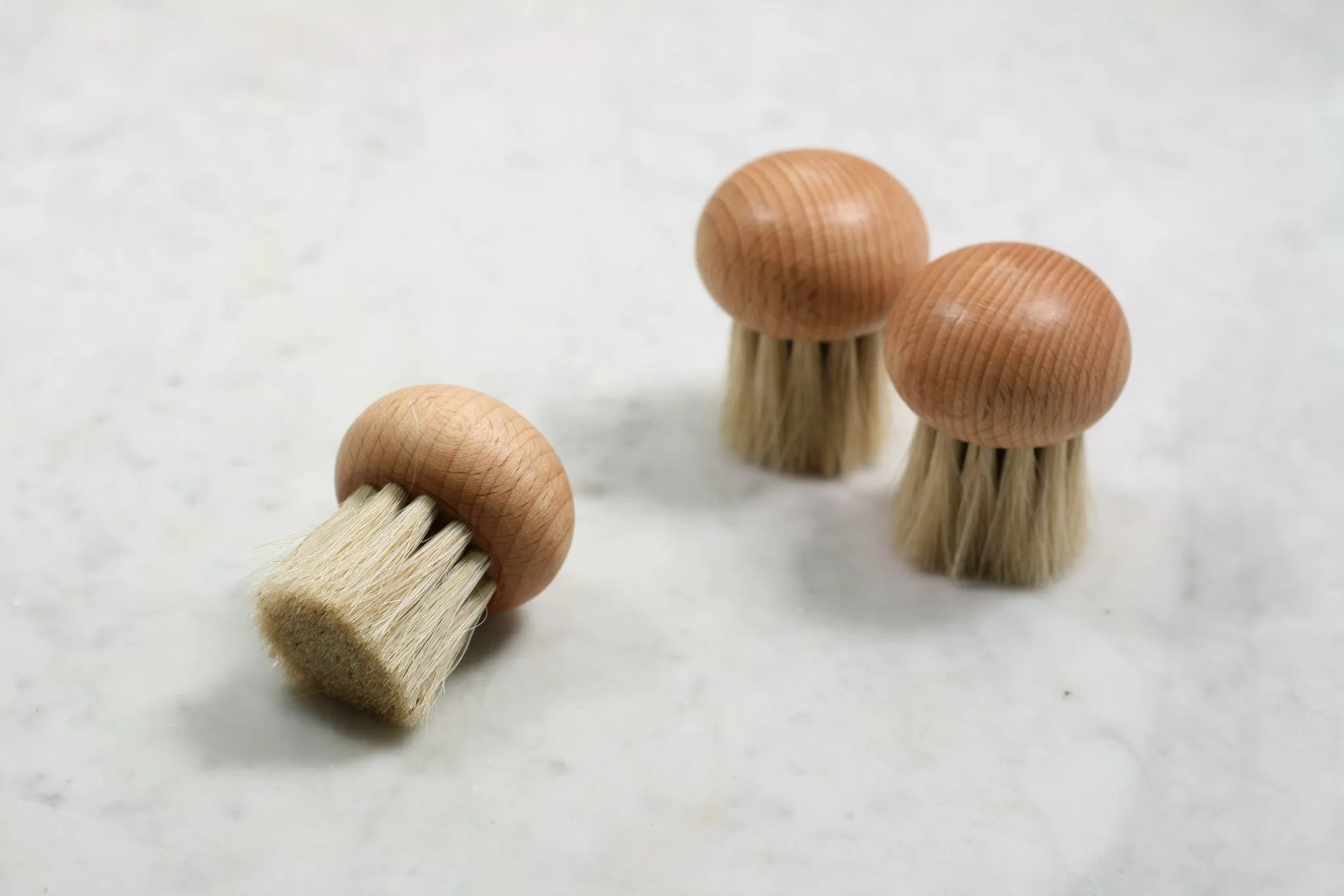 Mushroom Brush