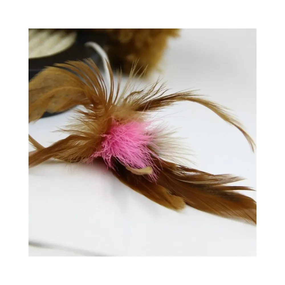 Natural Sisal Belt Ball