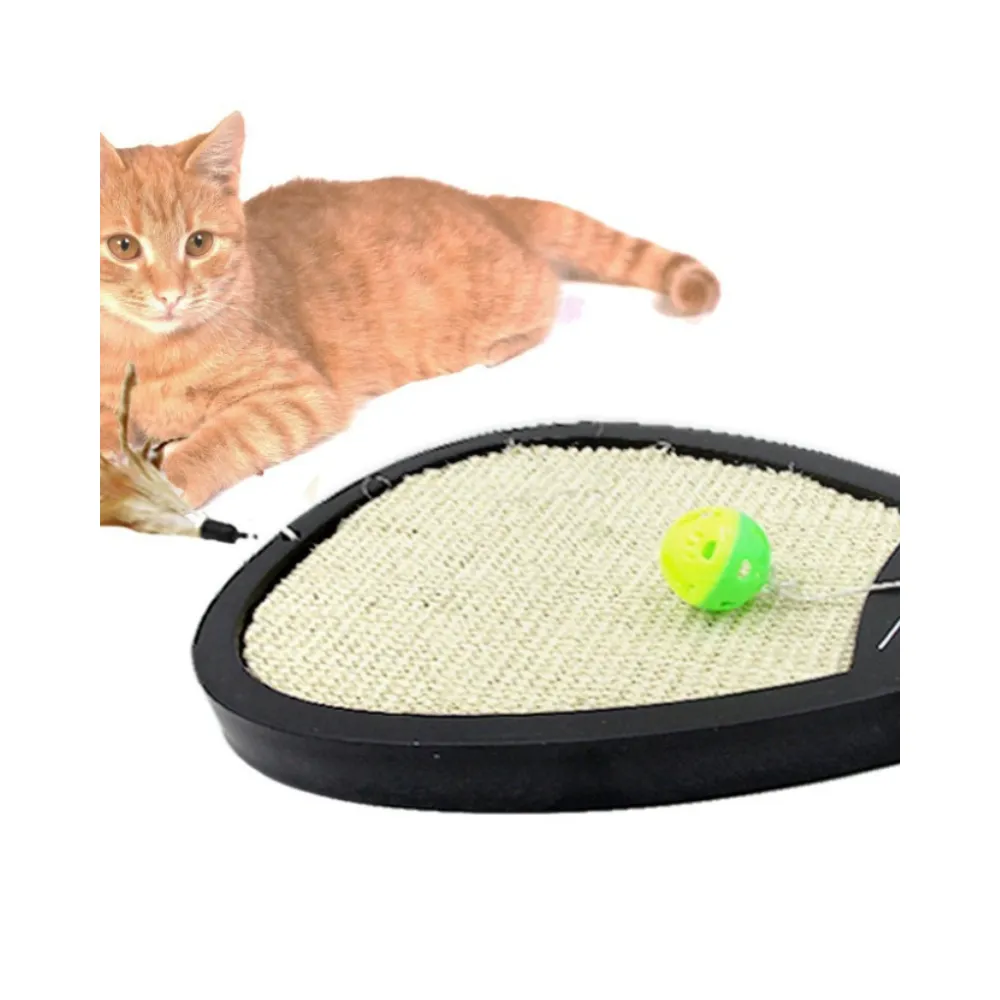 Natural Sisal Belt Ball