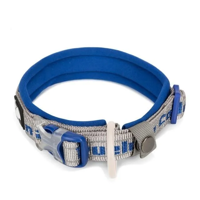 Neoprene Padded Waterproof Collar