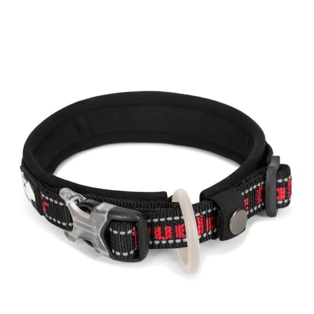 Neoprene Padded Waterproof Collar