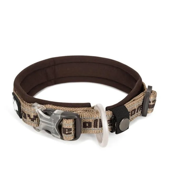 Neoprene Padded Waterproof Collar