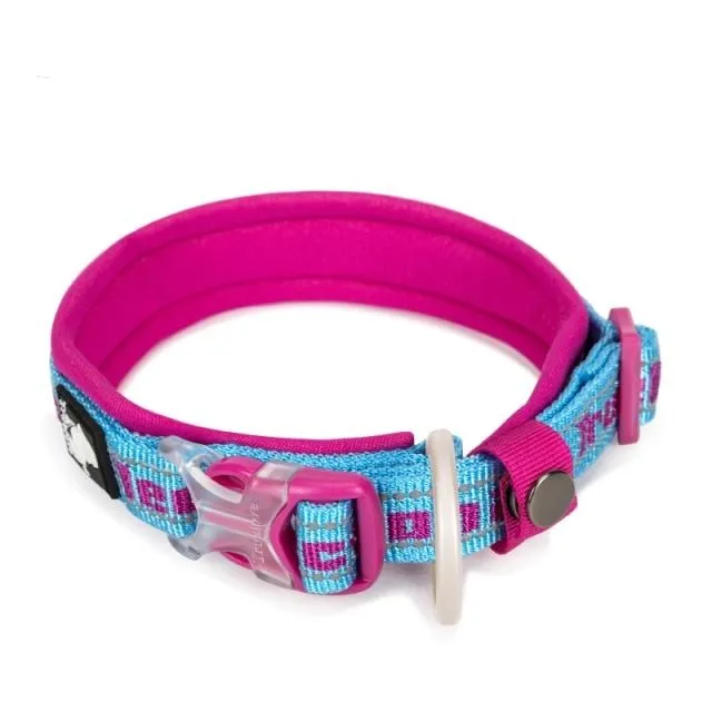 Neoprene Padded Waterproof Collar