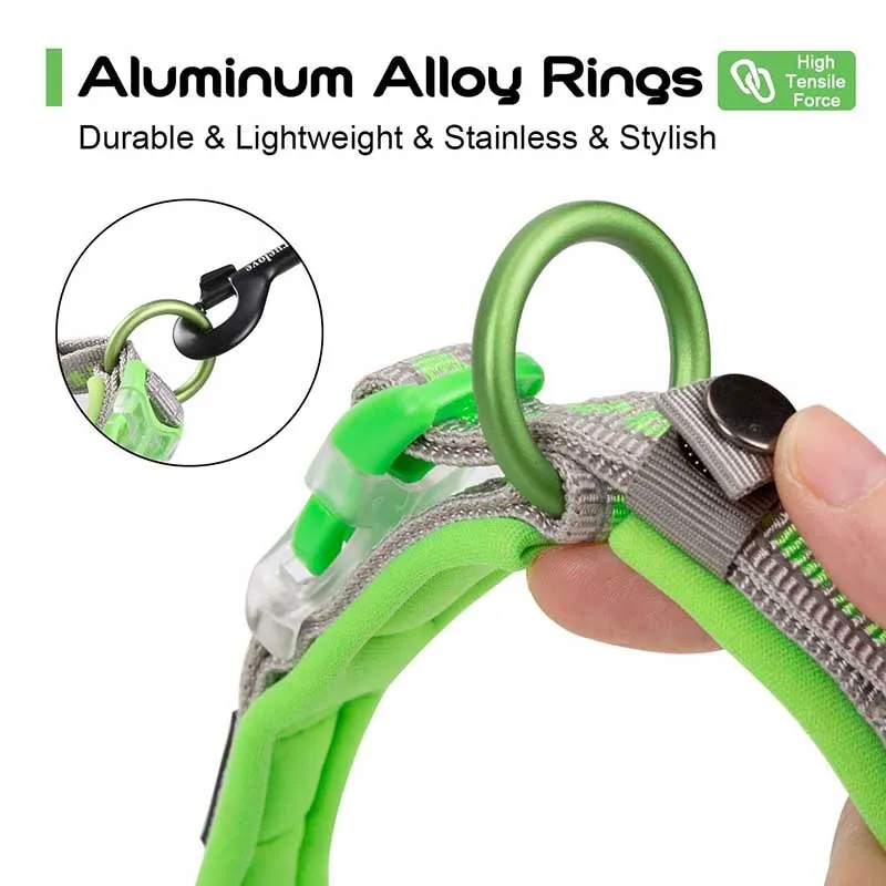 Neoprene Padded Waterproof Collar