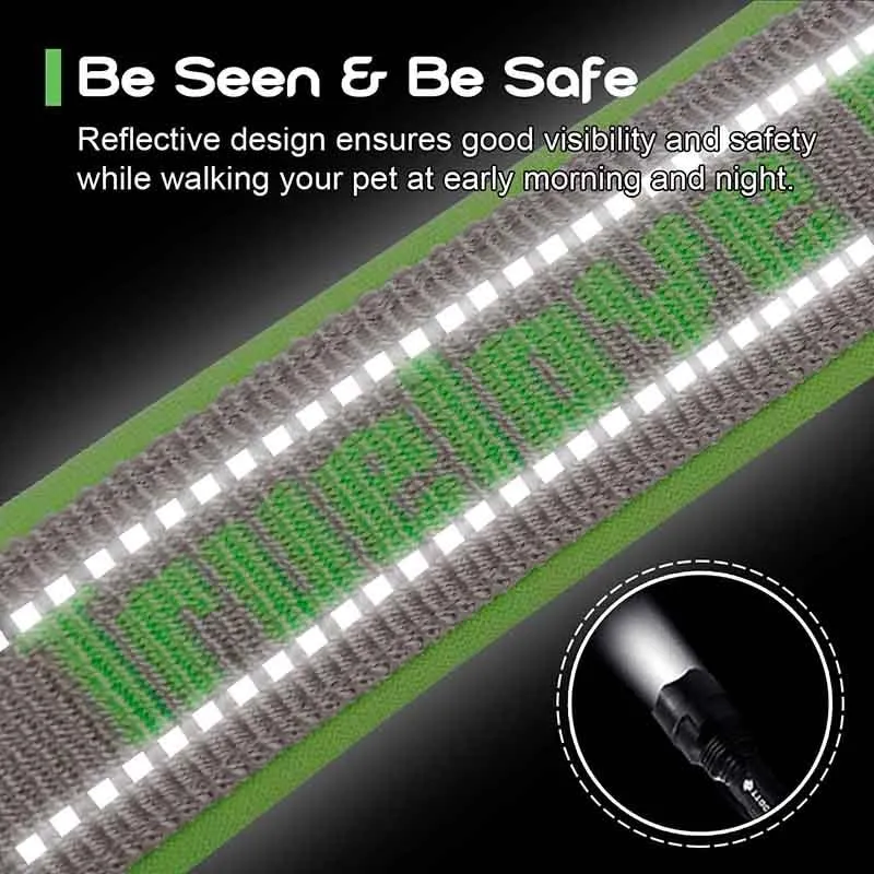 Neoprene Padded Waterproof Collar