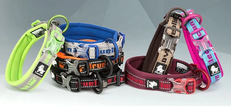 Neoprene Padded Waterproof Collar
