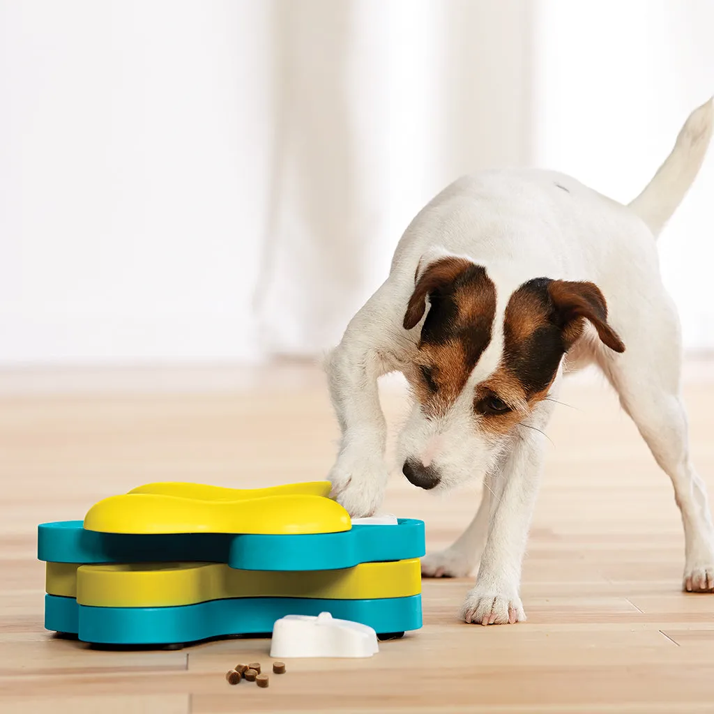 Nina Ottosson Dog Tornado Puzzle (level 2)