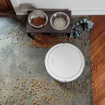 Open Box - BISSELL SpinWave Wet and Dry Robotic Vacuum - 28599